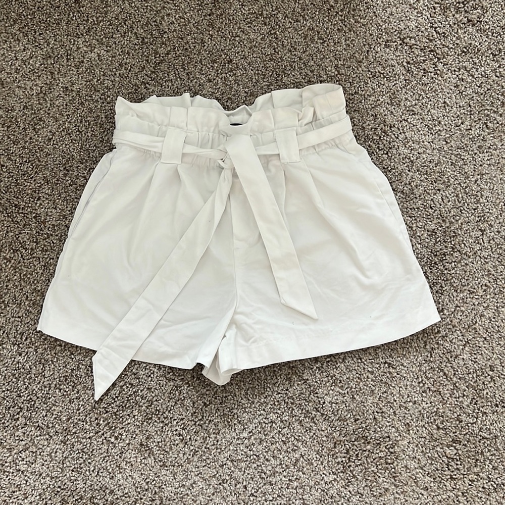 Zara Shorts